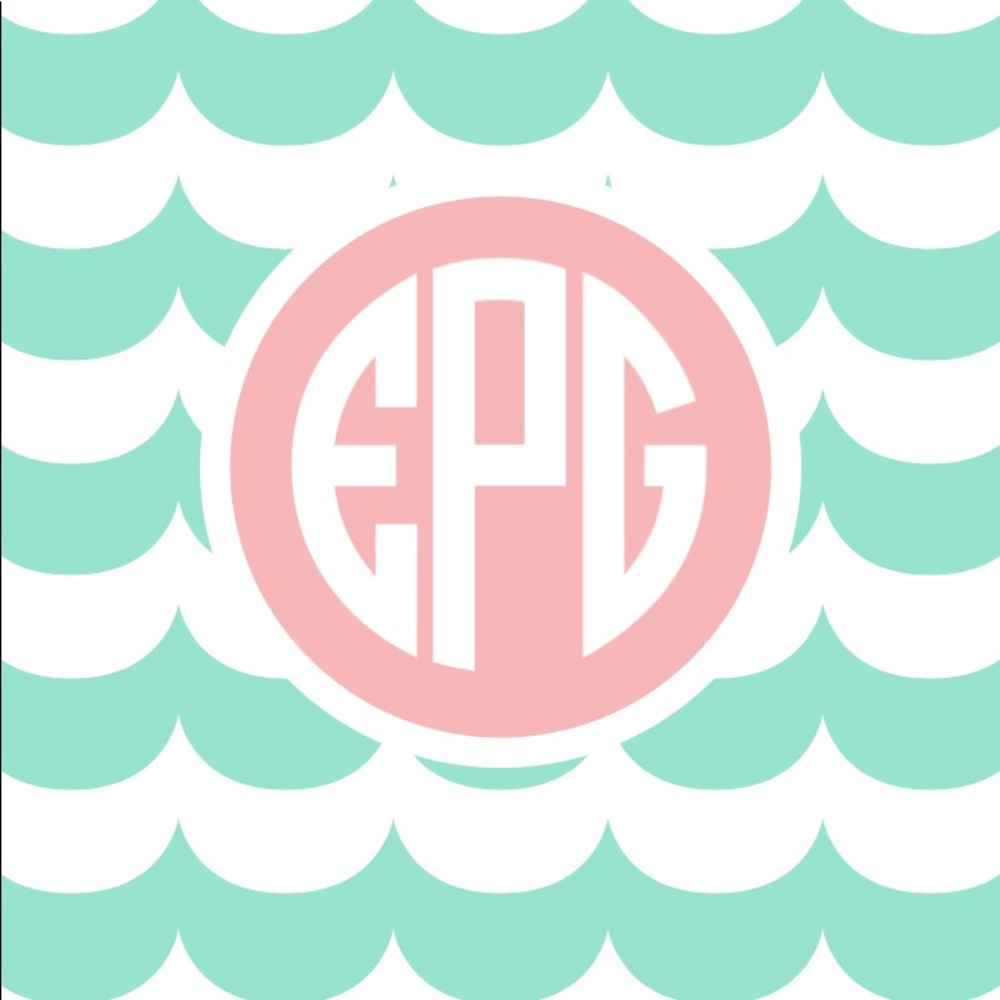 Meet your Posher, Erica